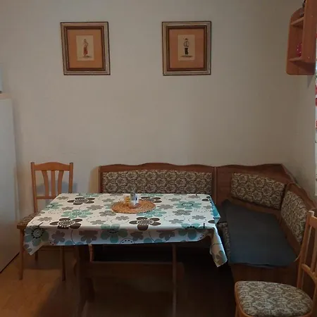 Chalupka U Rumkov