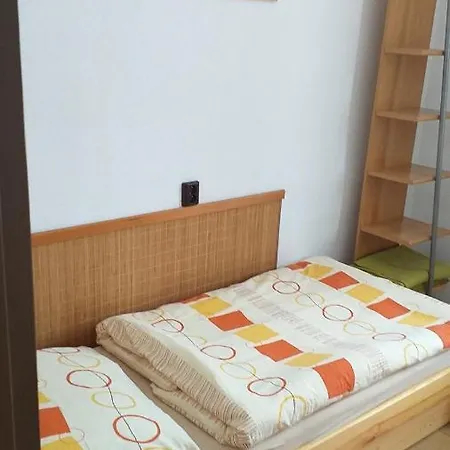 Chalupka U Rumkov Liptovský Mikuláš