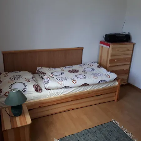 Chalupka U Rumkov Séjour à la campagne Liptovský Mikuláš