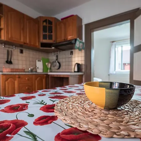 Chalupka U Rumkov * Liptovský Mikuláš